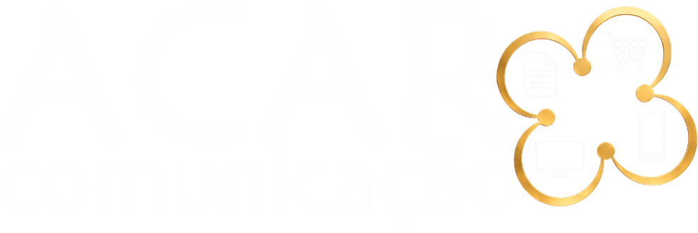ACAR Comunicação Logo